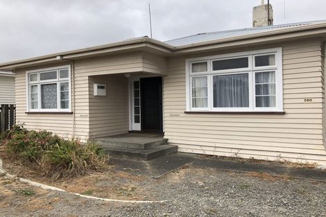 Photo of property in 260 Ruahine Street, Terrace End, Palmerston North, 4410