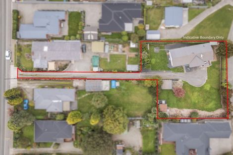 Photo of property in 285a King Street, Temuka, 7920