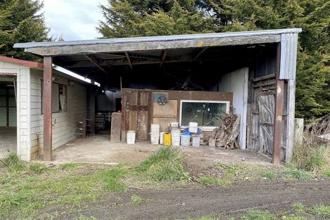 Photo of property in 179 Wilsons Crossing Road, Tussock Creek, Winton, 9781
