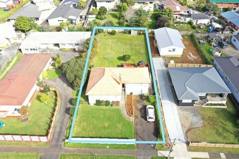 Photo of property in 34 Helvetia Road, Pukekohe, 2120