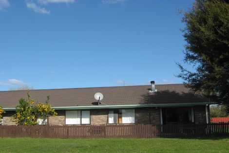 Photo of property in 76a Main Street, Edgecumbe, 3120