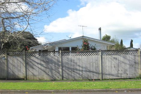Photo of property in 5 Avon Street, Tikipunga, Whangarei, 0112