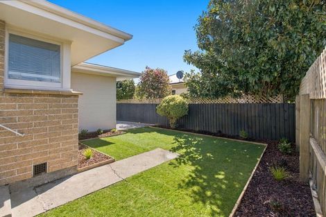 Photo of property in 3/18 Gilby Street, Linwood, Christchurch, 8011