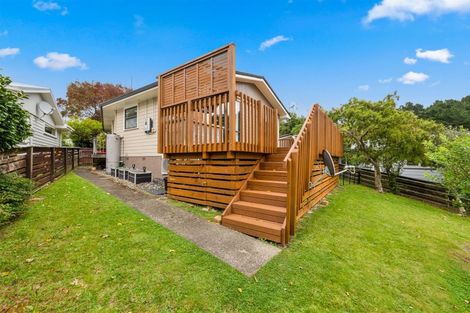 Photo of property in 11 Discovery Drive, Whitby, Porirua, 5024
