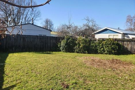 Photo of property in 62 Rangiamohia Road, Turangi, 3334