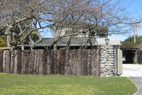 Photo of property in 4 Tuki Street, Tauranga Taupo, Turangi, 3382