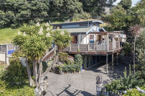 Photo of property in 39 Matatua Road, Raumati Beach, Paraparaumu, 5032