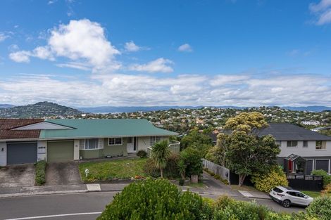 Photo of property in 7 Paparata Street, Karori, Wellington, 6012