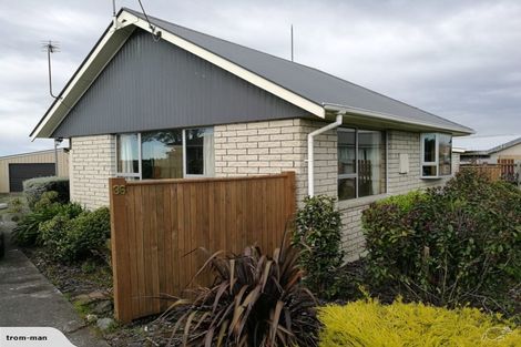 Photo of property in 36 Kimberley Road, Darfield, 7510