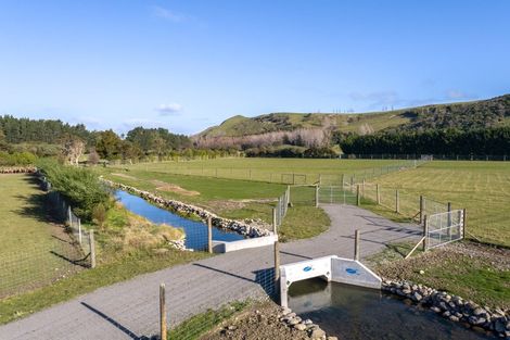 Photo of property in 707 Norfolk Road, Upper Plain, Carterton, 5791