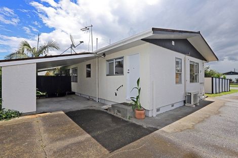 Photo of property in 27 York Avenue, Tamatea, Napier, 4112