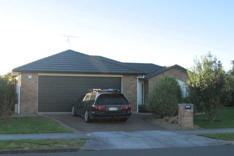 Photo of property in 46 Tuirangi Street, Flagstaff, Hamilton, 3210