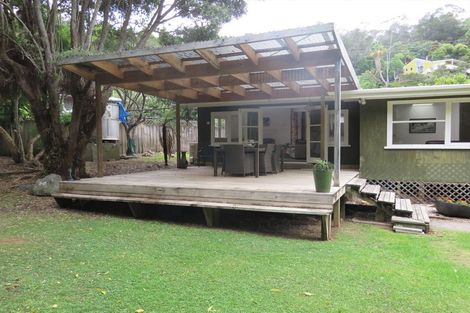 Photo of property in 15 Pohue Creek Road, Waiomu, Thames, 3575