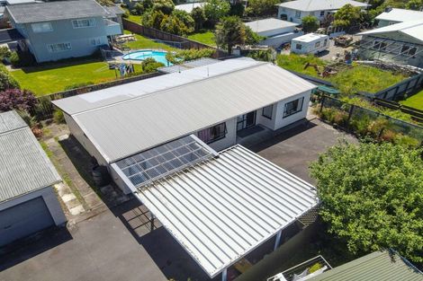 Photo of property in 5 Newall Place, Solway, Masterton, 5810
