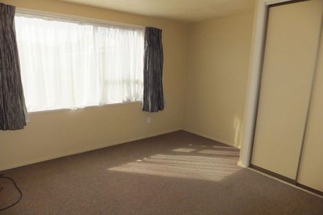 Photo of property in 2/33 Cavendish Road, Casebrook, Christchurch, 8051