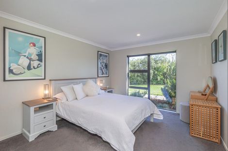 Photo of property in 7 Grefor Lane, Waitarere, Levin, 5574