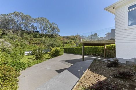 Photo of property in 15 Junction Street, Welbourn, New Plymouth, 4310