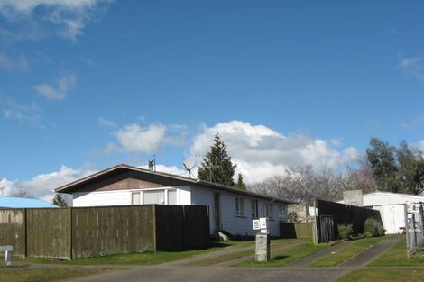 Photo of property in 19 Maria Place, Turangi, 3334