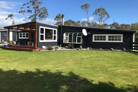 Photo of property in 140 Greenstone Road, Kumara, 7832