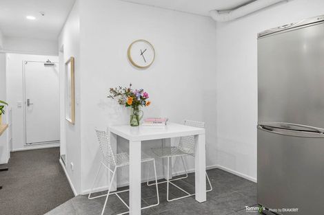 Photo of property in Dixonlane Apartments, 30/7 Feltex Lane, Te Aro, Wellington, 6011