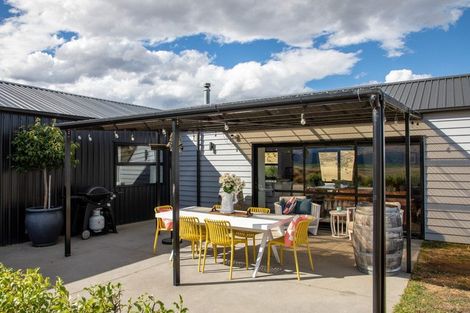 Photo of property in 77 Leaning Rock Road, Springvale, Alexandra, 9393