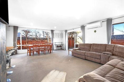 Photo of property in 88 Disraeli Street, Addington, Christchurch, 8024