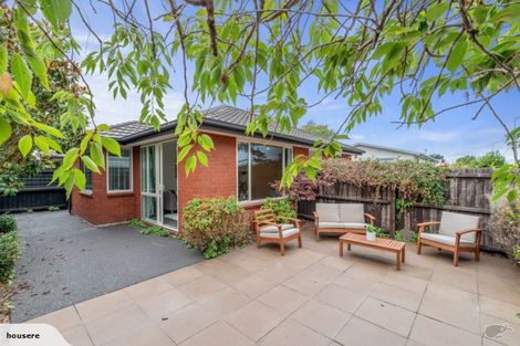 Photo of property in 1/654 Barbadoes Street, Edgeware, Christchurch, 8013