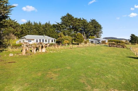 Photo of property in 195 Heyward Point Road, Heyward Point, Port Chalmers, 9081