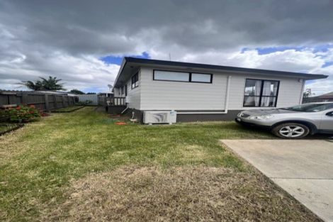 Photo of property in 16 Belinda Avenue, Flat Bush, Auckland, 2023