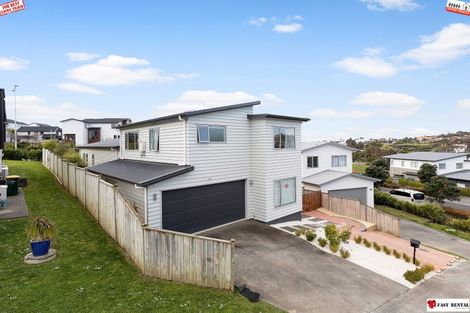 Photo of property in 3 Remuremu Street, Long Bay, Auckland, 0630