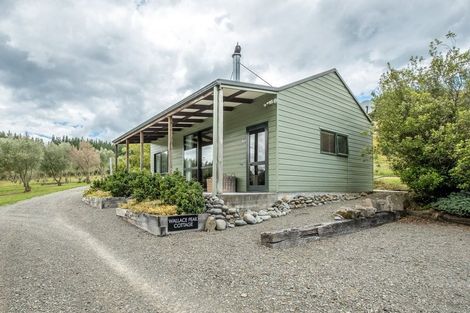 Photo of property in 128p Medway Road, Hanmer Springs, Waiau, 7334