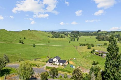 Photo of property in 521 Aspin Road, Te Miro, Cambridge, 3496