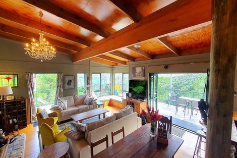 Photo of property in 15 Lavinia Place, Kawau Island, 0920