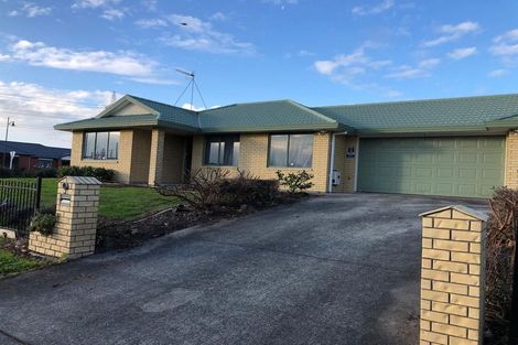 Photo of property in 20 Nottingham Drive, Hamilton East, Hamilton, 3216