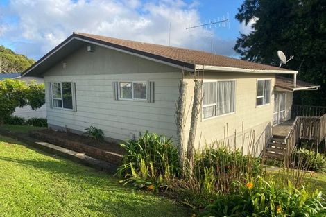 Photo of property in 31 Escalona Street, Te Kamo, Whangarei, 0112