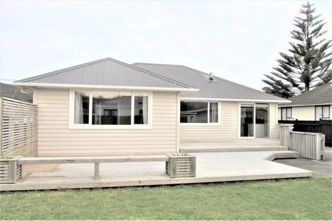Photo of property in 67 Colson Street, Avalon, Lower Hutt, 5011