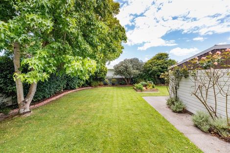 Photo of property in 247 College Street, West End, Palmerston North, 4412
