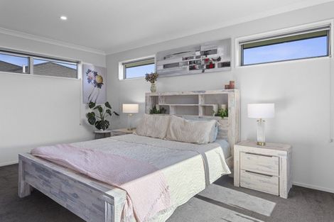 Photo of property in 22 Andesite Drive, Rolleston, 7614