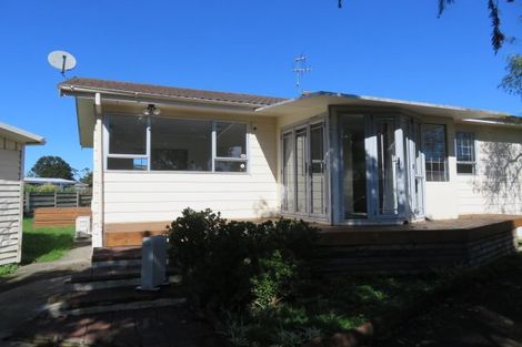 Photo of property in 45 Pallant Street, Manurewa, Auckland, 2102