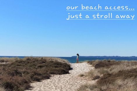 Photo of property in 11 Westhill Lane, Papamoa Beach, Papamoa, 3118