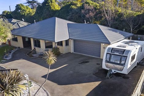 Photo of property in 45 Mary Huse Grove, Manor Park, Lower Hutt, 5019