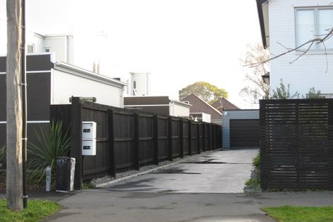 Photo of property in 79a Bishop Street, St Albans, Christchurch, 8014