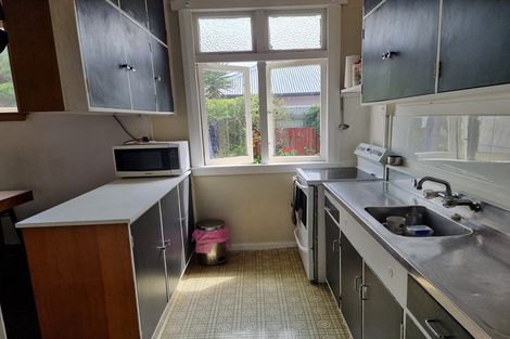 Photo of property in 3 Robinson Street, Blaketown, Greymouth, 7805