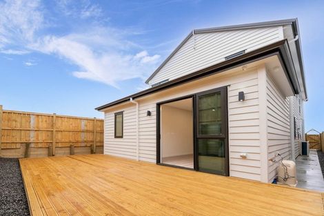 Photo of property in 40 Christella Street, Flat Bush, Auckland, 2019