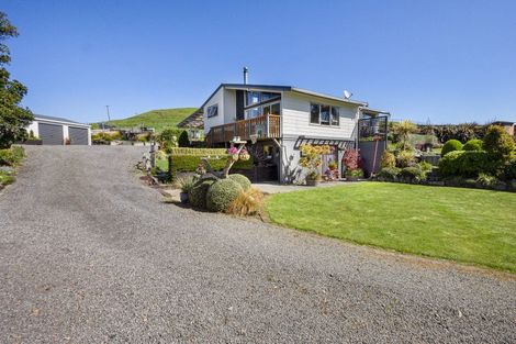 Photo of property in 78 Grey Street, Raetihi, 4632