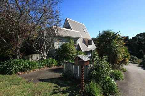Photo of property in 18 Lily Street, Raglan, 3225