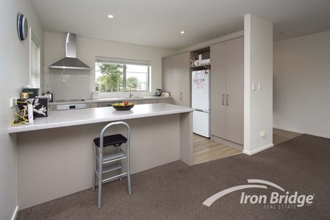 Photo of property in 17 Strauss Drive, Rolleston, 7614