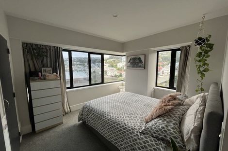 Photo of property in St Peters Apartments, 6d/192 Willis Street, Te Aro, Wellington, 6011
