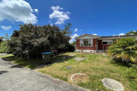 Photo of property in 2/13 Steele Street, Meadowbank, Auckland, 1072