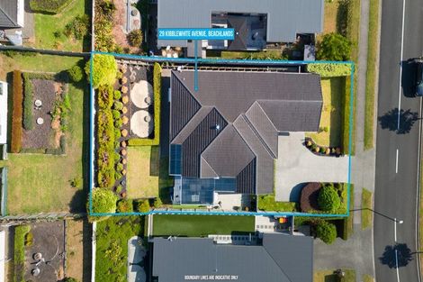 Photo of property in 29 Kibblewhite Avenue, Beachlands, Auckland, 2018